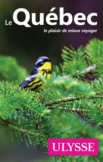 Couverture_Le Québec