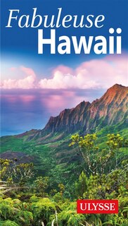 Front cover_Fabuleuse Hawaii