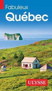 Front cover_Fabuleux Québec