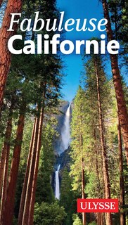 Front cover_Fabuleuse Californie