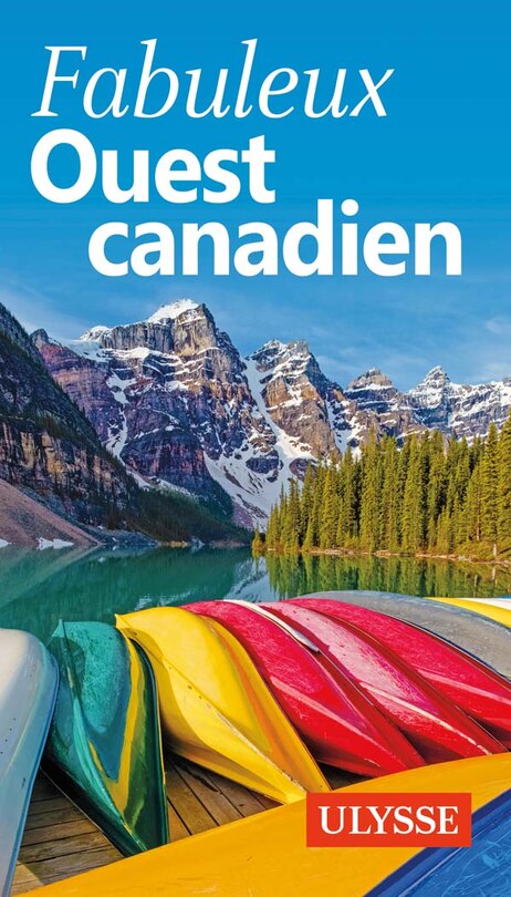 FABULEUX OUEST CANADIEN image number 0