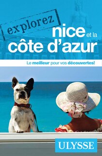 Couverture_Explorez Nice et la Côte d'Azur