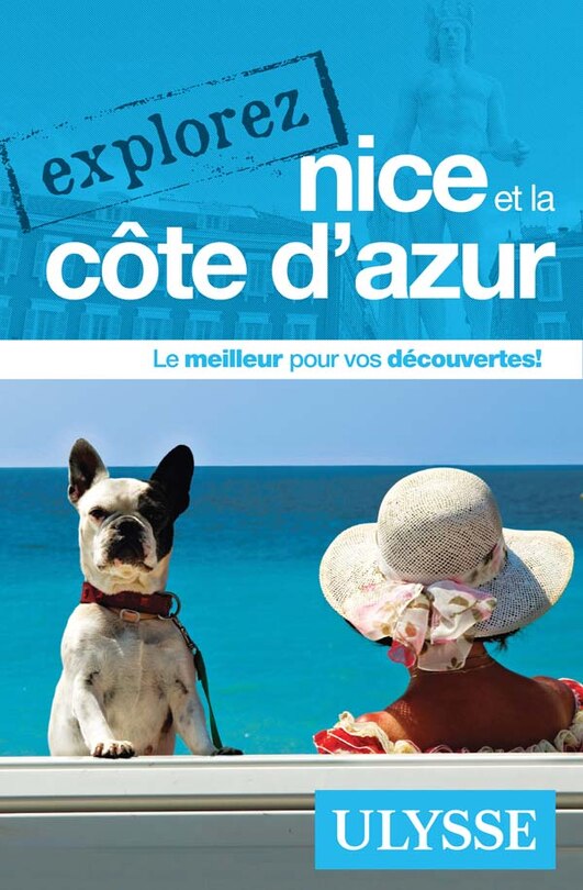 Couverture_Explorez Nice et la Côte d'Azur