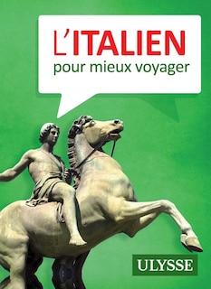 Couverture_L' italien pour mieux voyager