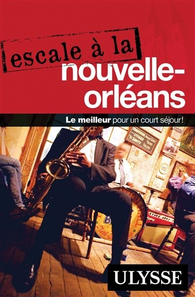 Couverture_Escale à La Nouvelle-Orléans