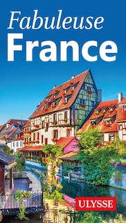 Front cover_Fabuleuse France