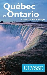 Front cover_Qu&eacute;bec et Ontario