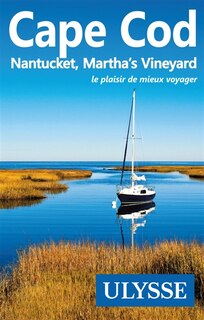 Couverture_Cape Cod Nantucket Marthas vineyard