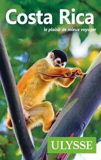 Couverture_Costa Rica Ulysse