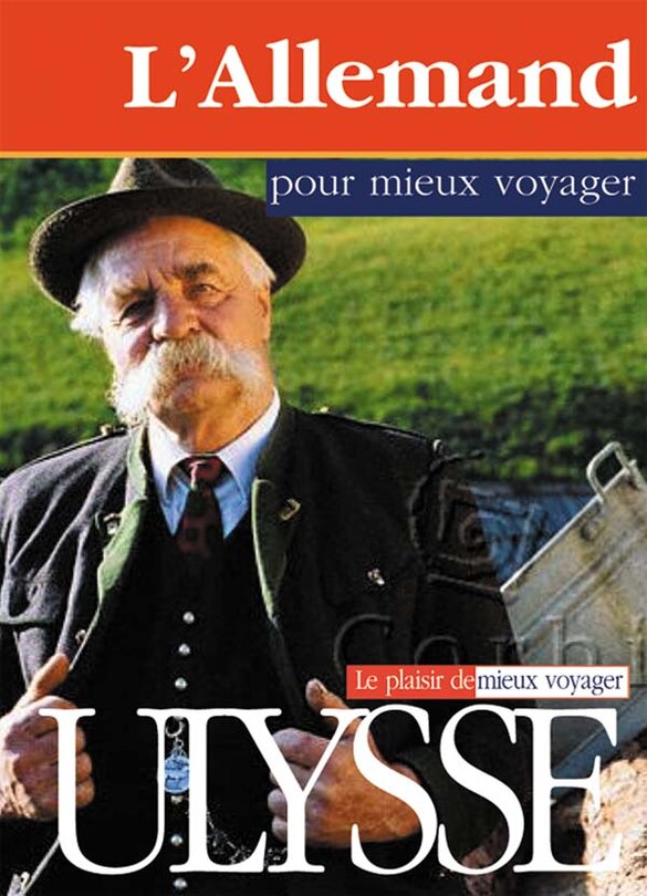 Couverture_L'Allemand pour mieux voyager