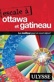 Escale à Ottawa et Gatineau Ulysse image number 0