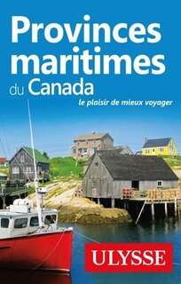 Front cover_Provinces maritimes du Canada