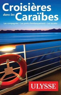 Front cover_Croisières dans les Caraïbes