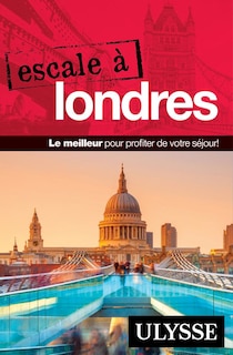 Couverture_Escale à Londres