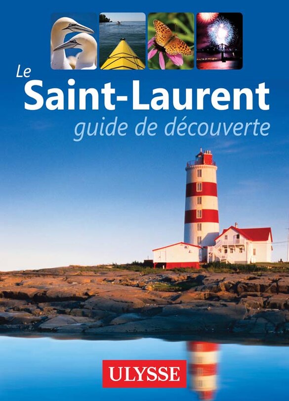 Couverture_Le Saint-Laurent
