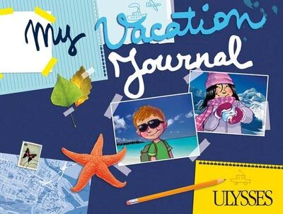 My Vacation Journal