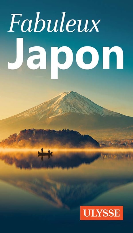 Fabuleux Japon