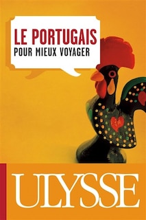 Couverture_PORTUGAIS POUR MIEUX VOYAGER (LE)