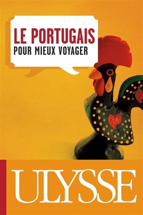 PORTUGAIS POUR MIEUX VOYAGER (LE)