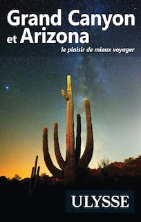 Couverture_Grand Canyon et Arizona