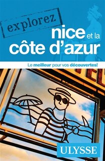 Couverture_Explorez Nice et la Côte d'Azur
