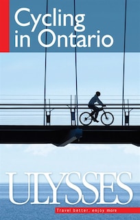 Couverture_Cycling in Ontario