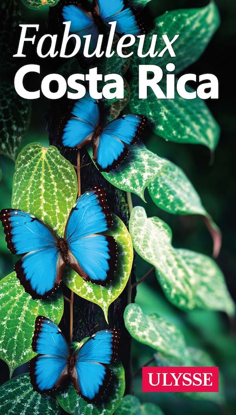 Front cover_Fabuleux Costa Rica
