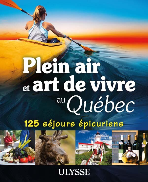 Couverture_Plein air et art de vivre au Québec