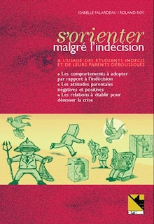 Front cover_S'orienter malgré l'indécision