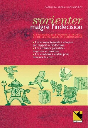 Front cover_S'orienter malgré l'indécision