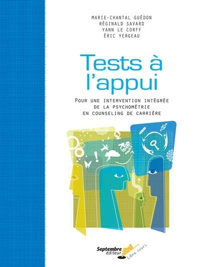 Front cover_Tests à l'appui