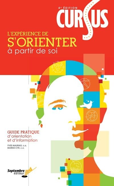 Front cover_Le Guide Cursus