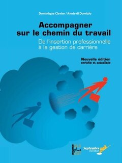 Couverture_Accompagner sur le chemin du travail