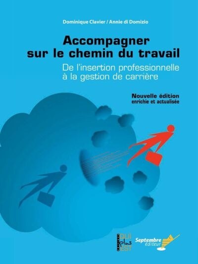 Couverture_Accompagner sur le chemin du travail