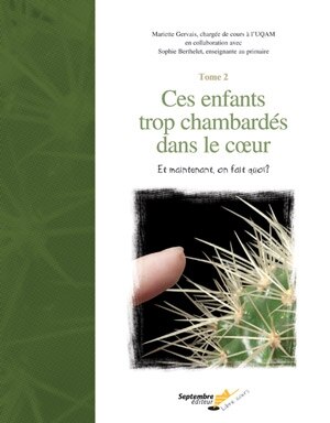 Couverture_Ces enfants trop chambardés dans le coeur