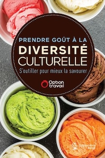Front cover_Prendre goût à la diversité culturelle