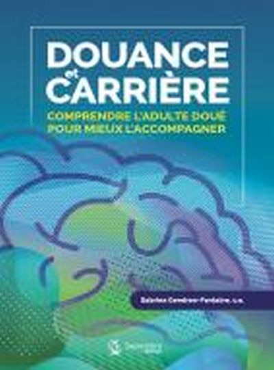 Front cover_Douance et carrière