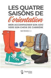 Couverture_Les quatre saisons de l'orientation