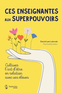 Front cover_Ces enseignantes aux superpouvoirs