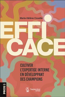 Front cover_Efficace
