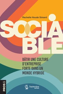 Front cover_Sociable