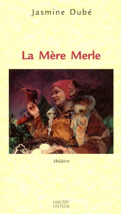 Front cover_M&egrave;re Merle (La)