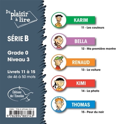 Couverture