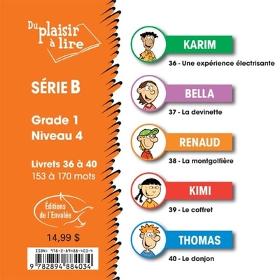 Couverture