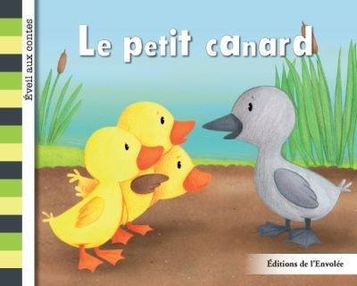 Couverture_Le petit carnard