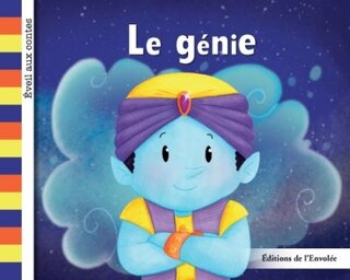 Le génie image number 0