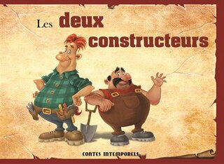 Front cover_Les deux constructeurs