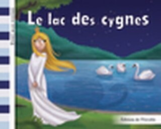 Le Lac Des Cygnes