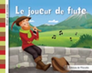 Le Joueur De Flute