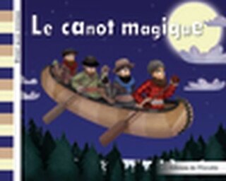 Le Canot Magique
